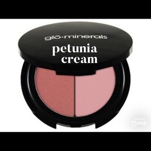 Petunia Cream Blush by Glo Minerals